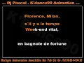 Etienne Daho - Week-end à Rome
