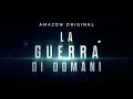 Video di LA GUERRA DI DOMANI - TRAILER UFFICIALE | AMAZON PRIME VIDEO