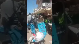 عودة سوق مدينة رفاعة اليوم الاربعاء 