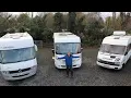 Motorhome Diaries 14 Cost of Buying a Used A Class Motorhome