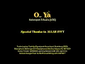 KELOMPOK 3 SUARA - O.. YA ∥ COVER ZUL
