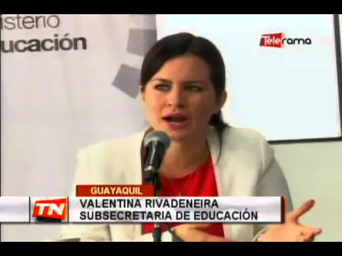 5 de enero inicia fase de inscripción escolar