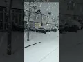 Download Lagu ❄️ Let it snow ❄️ London falling 😍  #shorts #letitsnow #ytshorts