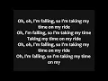 Download Lagu Twenty One Pilots - Ride Lyrics