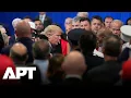 Trump Honors Family Of Jacob Freytes 12-Year-Old Killed By Stray Bullet In Bronx APT
