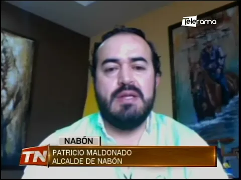 Paralización de la Panamericana Cuenca-Loja hasta que se declare estado de excepción