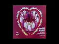 Richard Roberts - Love Is 1971 Full Album