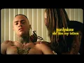 Download Lagu Pardyalone -  She Likes My Tattoos (Official Music Video)