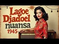 Download Lagu Irama Nostalgia | Musik Jadul Indonesia Cinta \u0026 Harapan 1945–1955