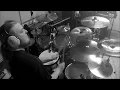 Bolt Thrower - Return From Chaos drum cover