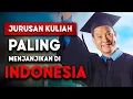 Download Lagu Top 10 Jurusan Kuliah Paling Menjanjikan Di Indonesia (Edisi 2025)