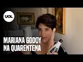 Download Lagu SURFE, FAXINA, LIVROS E UNHA: A ROTINA DE MARIANA GODOY EM CASA
