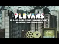 Flevans - Ex-Factor (feat. Laura Vane)