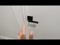 Kwikset Halifax Interior Privacy Door Handle with Lock Comprehensive Review