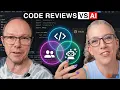 Are Code Reviews Even Necessary