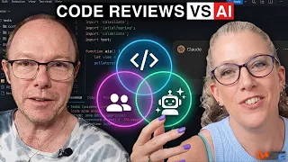 Are Code Reviews Even Necessary