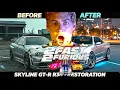 Lagu Lost for Decades 2003 Brian's Skyline from 2 Fast 2 Furious | Scene with  AI Paul Walker in the end