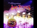 Los Tucanes - Mundo De Amor - Chopped and Screwed