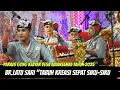 Download Lagu TABUH KREASI TABUH SEPAT SIKU-SIKU \