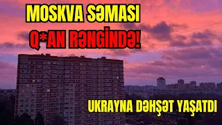 TƏCİLİ Ukrayna DƏHŞƏT Yaşatdı Rusiyanın 11 Aeroportu Bağlandı LAF TV 