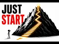 Stop Procrastinating in 60 Seconds