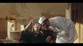 الولية دي مش بتموت يا زعيم ليه عمر افندي 