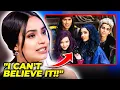 Download Lagu The Original Descendants Cast Reacts To Descendants 4!