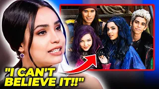 Download The Original Descendants Cast Reacts To Descendants 4! MP3