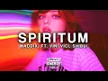 Lagu Maddix - Spiritum ft. Vini Vici, Shibui
