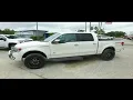 2013 Ford F-150 Sanford FL 43754A
