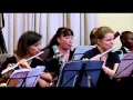 Download Lagu Tchaikovsky Symphony no.5- Hekima Raymond. Dar Choral Society and Orchestra. 1st. Movement