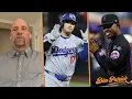 Who Does John Smoltz Have Advancing To The World Series Mets Or Dodgers 24