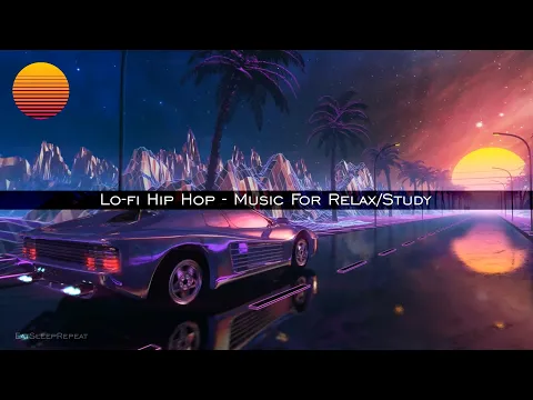 Lo-Fi Hip Hop - Music for Study, Reading, Relaxation - 1 Hour MIX No. 2