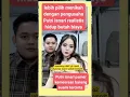 Download Lagu putri pamer kemesraan bersama suami#short#putri isnari#puzis#