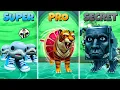 Download Lagu ALAMAK!! Dapat Semua Brainrot SECRET Terbaru \u0026 Terkuat 🗿🔥🗿 | Brainrot Evolution Indonesia