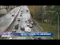 WSP and WSDOT on high alert with more rain on the way