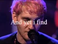 Download Lagu Nutshell Alice In Chains Lyrics