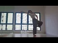 Download Lagu Malam Tak Berjudul - Monica Christiana Dance Self Choreography 🇮🇩