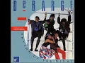 Lagu debarge - rhythm of the night #80s #remix #pop #dance