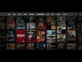 How To Make Complete Movies Website Part 1 HTML - CSS