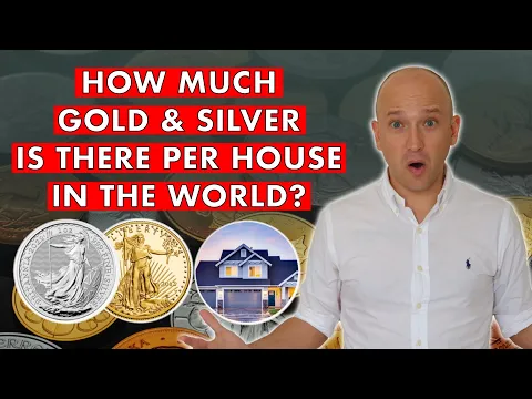 Download MP3 Silver & Gold vs. Real Estate - Everything You Need To Know!