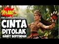 Lagu CINTA DITOLAK SAWIT BERTINDAK  | DJ LAGU DAYAK REMIX TIKTOK VIRAL
