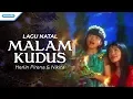 Download Lagu Malam Kudus - Herlin Pirena \u0026 Nikita (video)