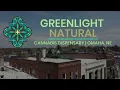 Welcome to Greenlight Natural