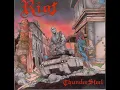 Riot - Bloodstreets