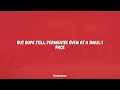 Yard Act - Redeemer (Lyrics)