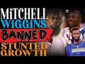BANNED The Untold Story of Mitchell Wiggins Andrew Wiggins Father Stunted Growth