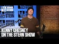 Kenny Chesney on Facing Rejection Honoring Jimmy Buffett and Collaborating with Grace Potter