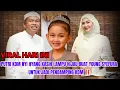 VIRAL‼️MOMEN KEAKRABAN PUTRI KDM DAN YOUNG SYEFURA ,KAYAKNYA LAMPU HIJAU NICH 