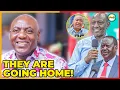Download Lagu Kenya’s GREATEST ENEMIES? Ndura Waruinge Points at Raila, Ruto \u0026 Uhuru|Plug Tv